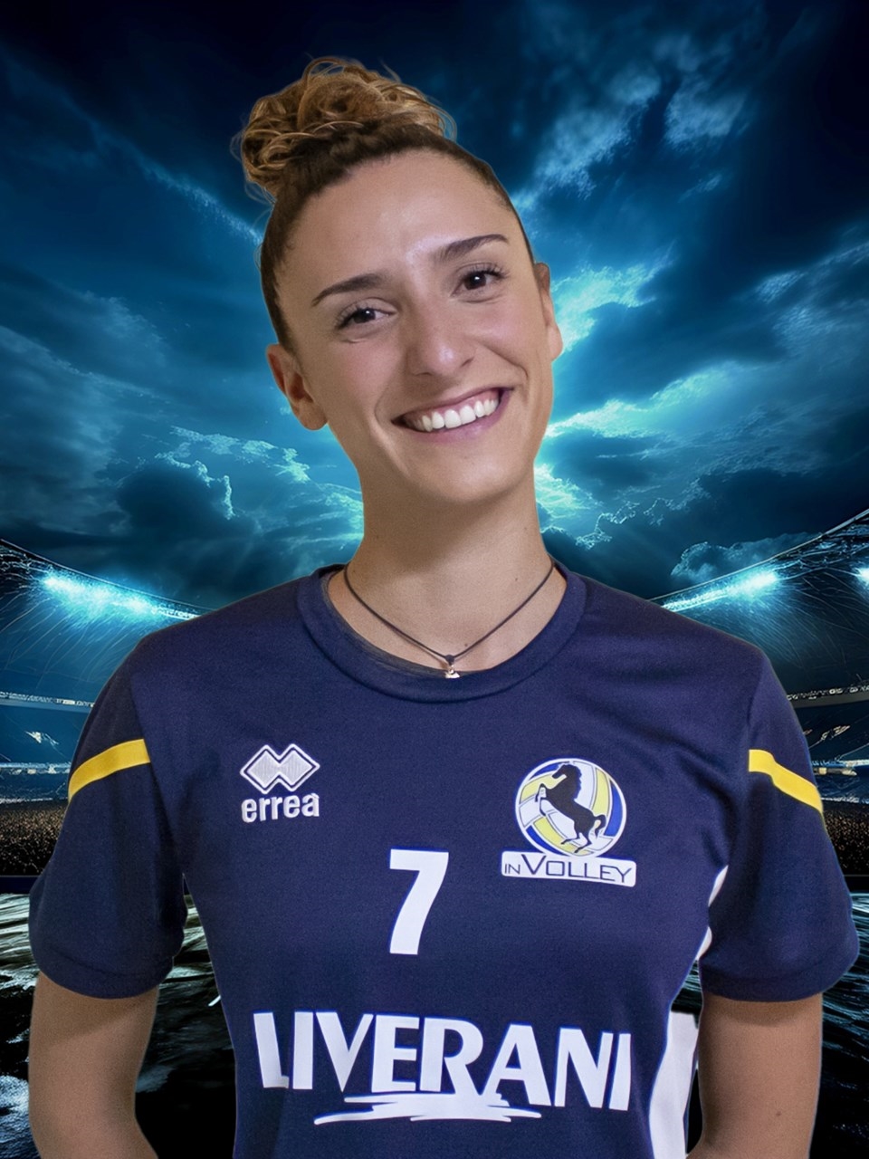 BACCI FEDERICA