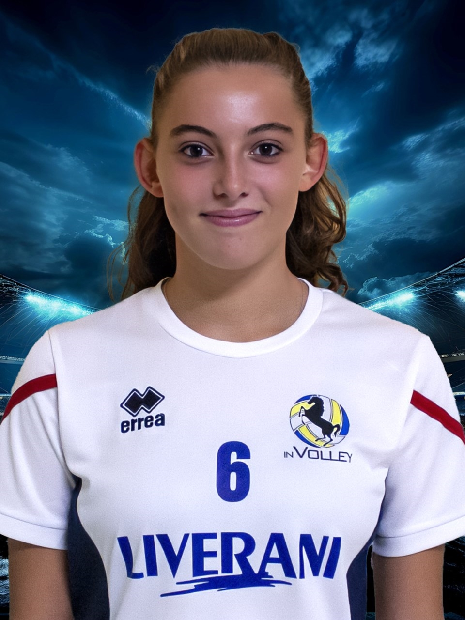 DALL'OPPIO EMMA