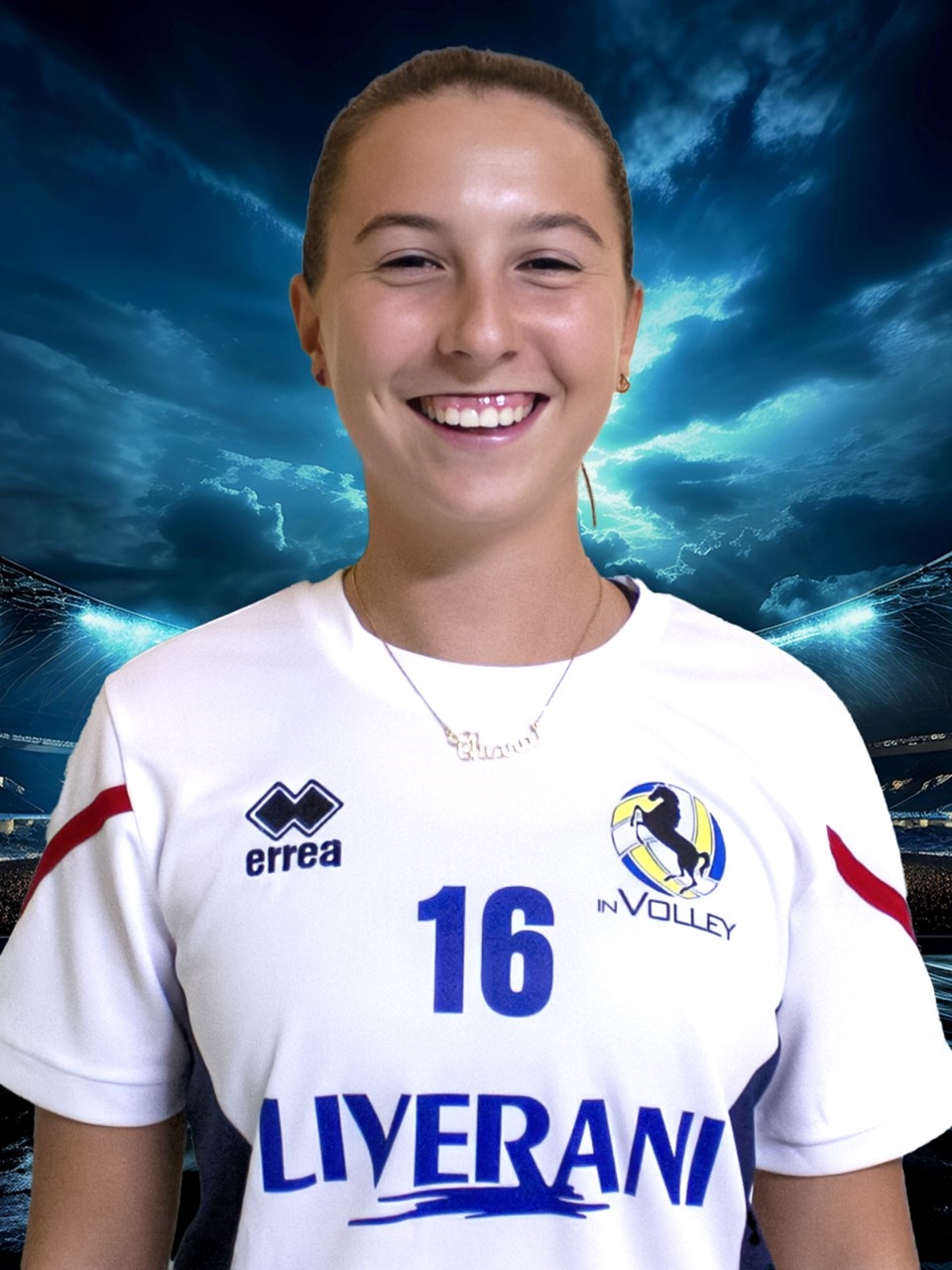 GHIRARDINI CHIARA