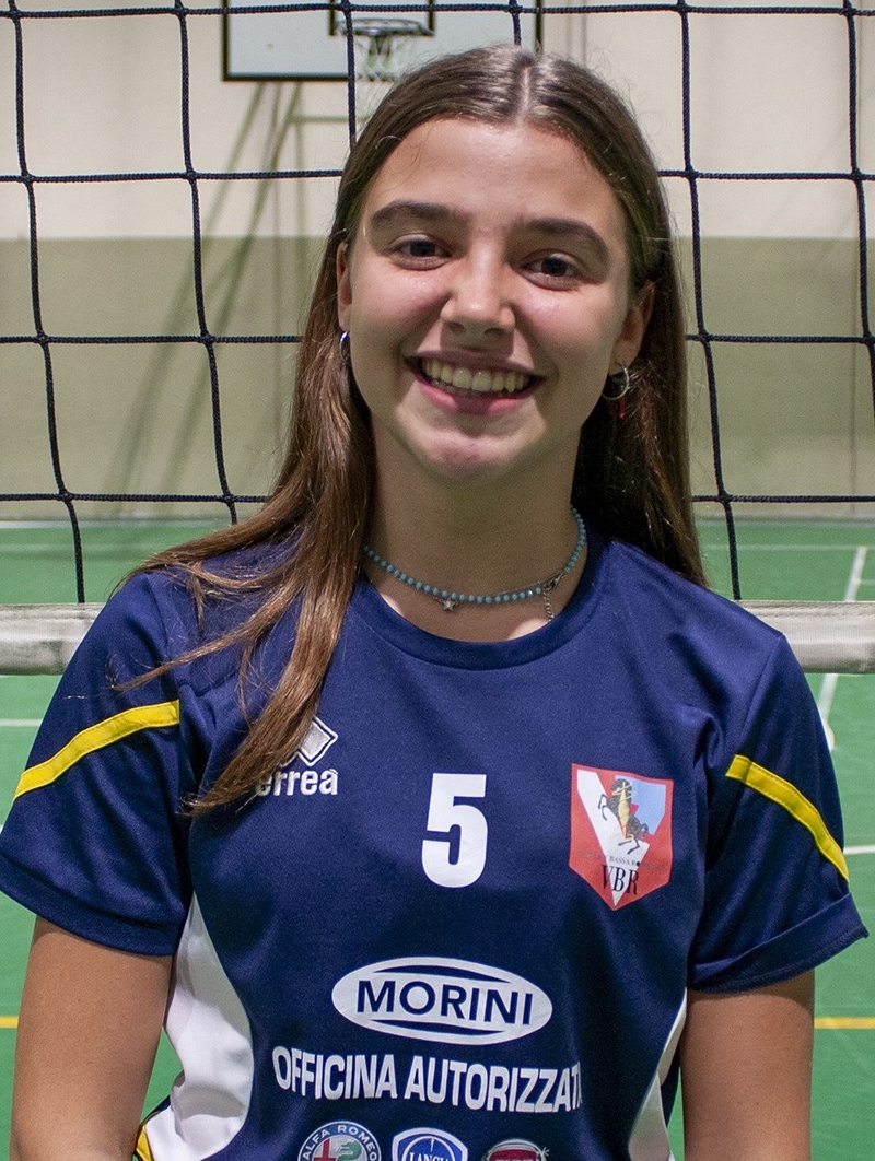 BULDRINI MATILDE