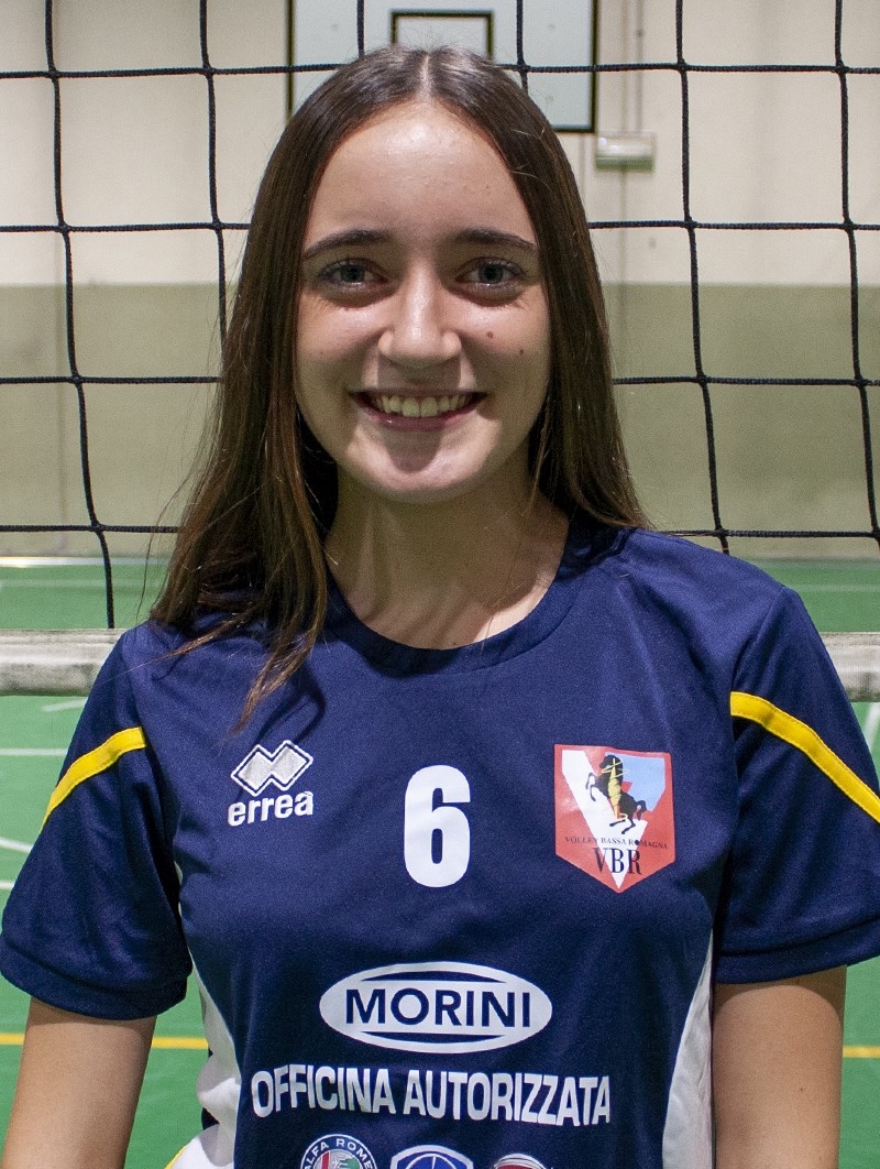 PIRAZZINI GIULIA