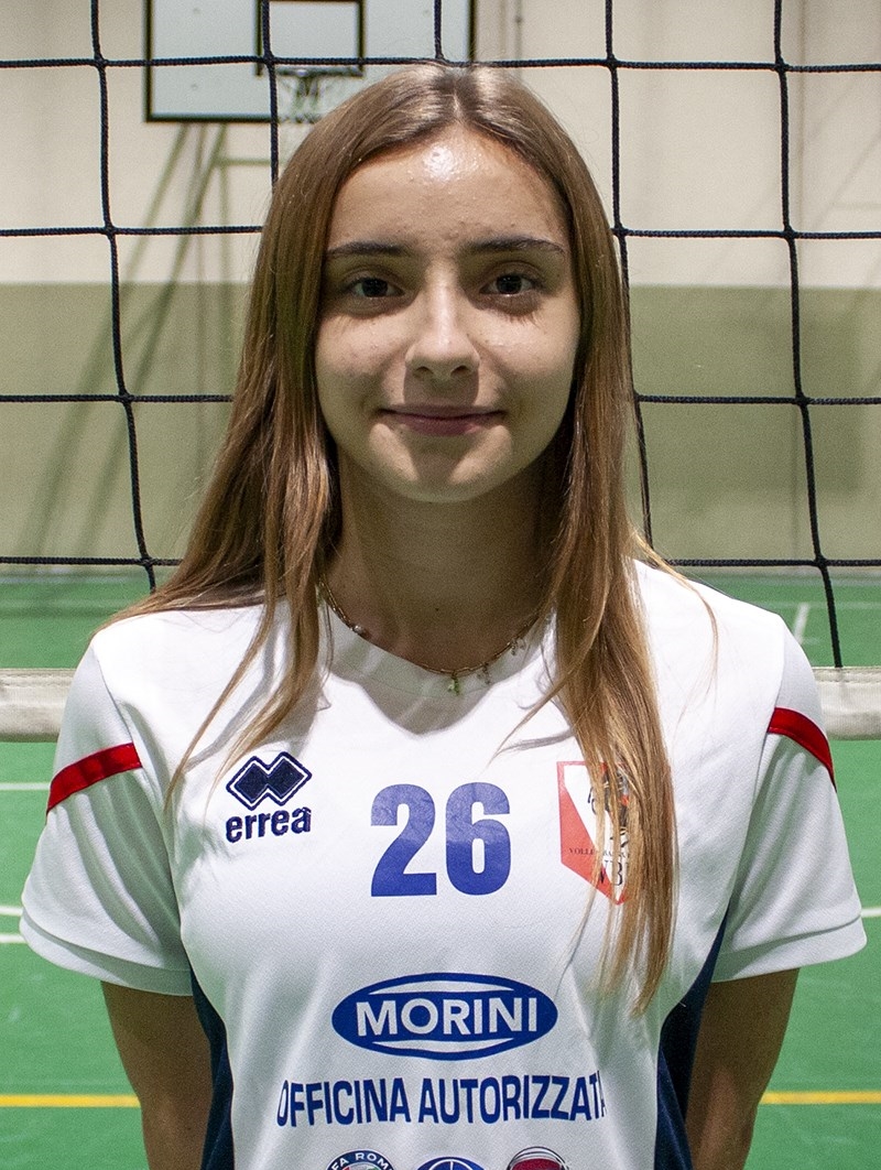 RANDI GIULIA