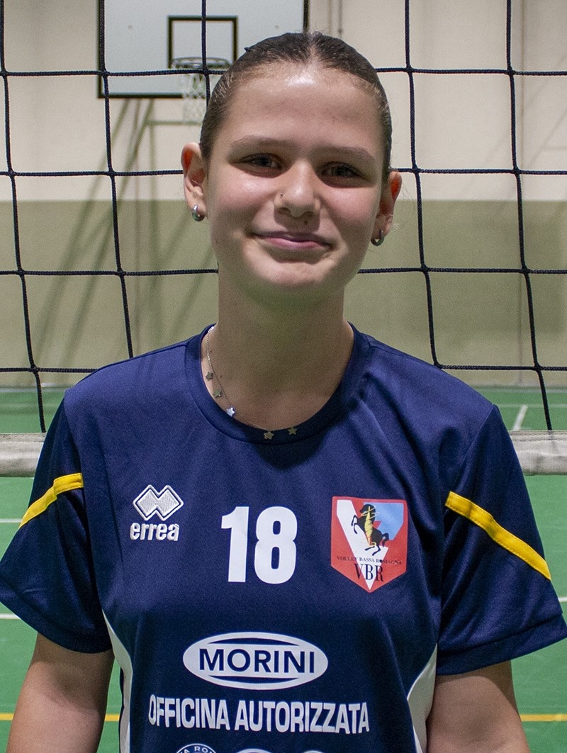 SAVINI BEATRICE