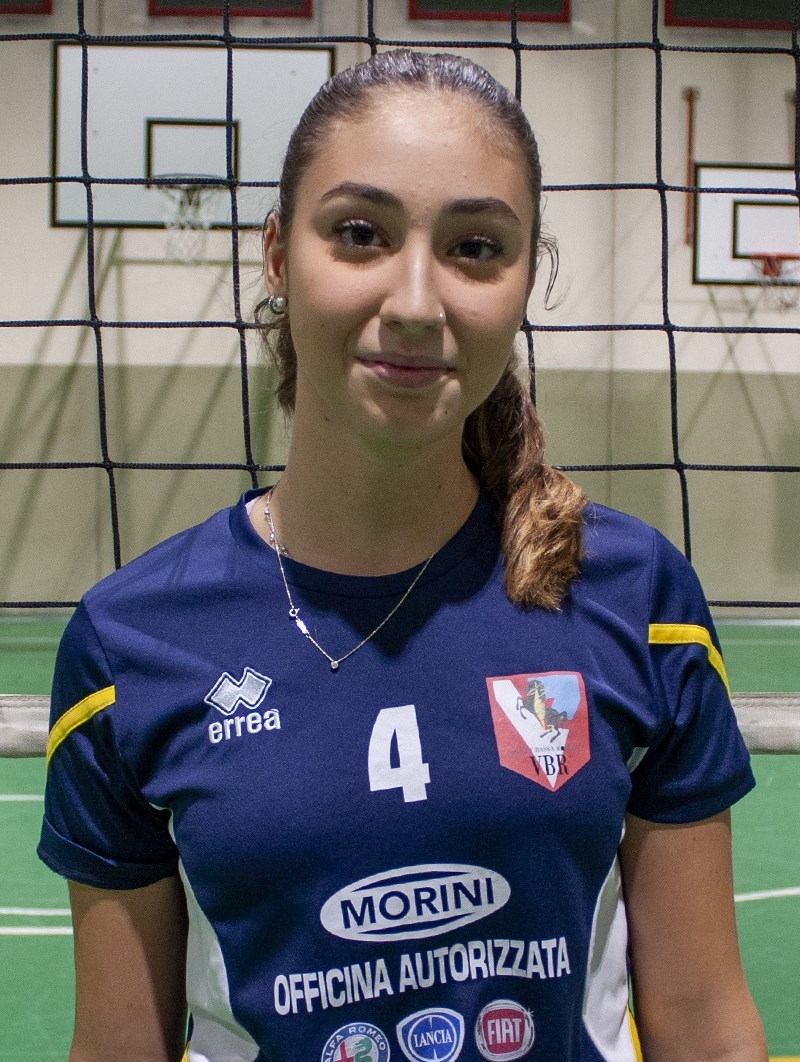 VEROLI CARLOTTA