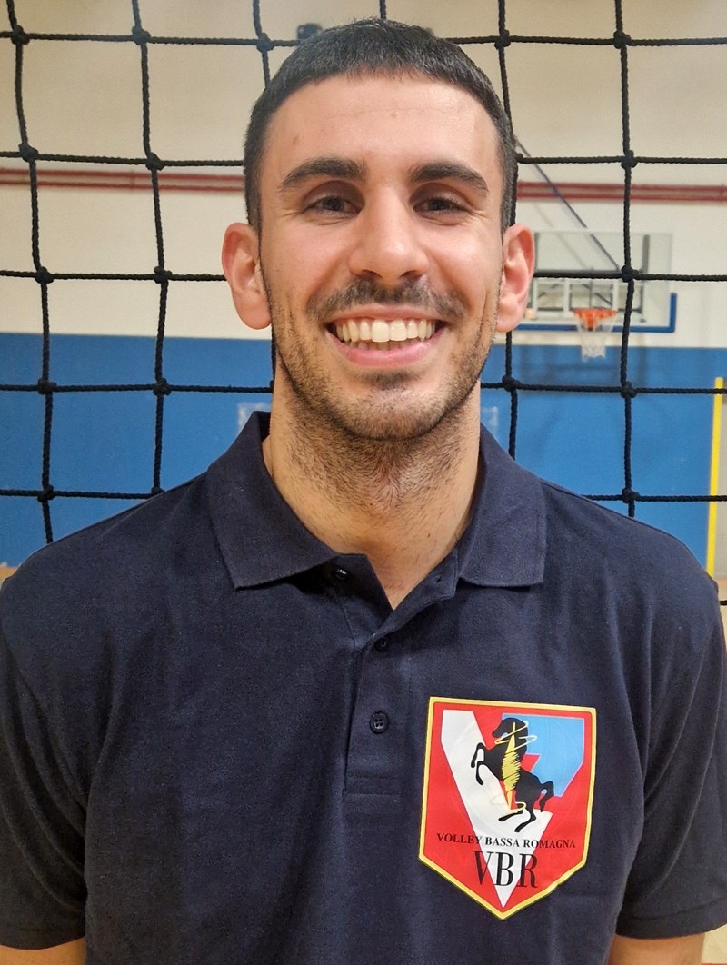 BABINI LUCA