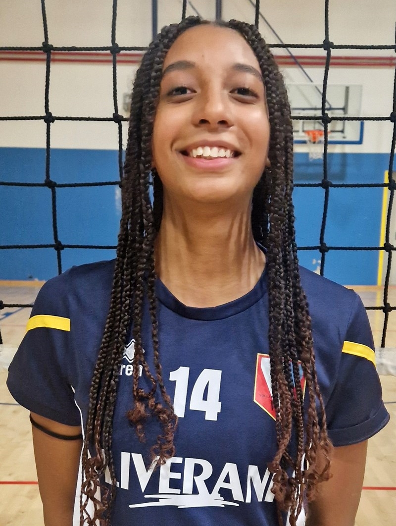 CARIA BEATRICE