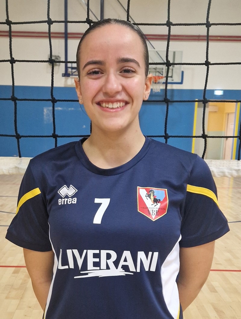 LAZZARINI CHIARA