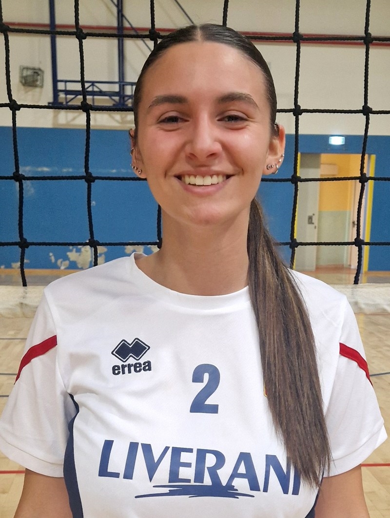 MINGUZZI ISABEL
