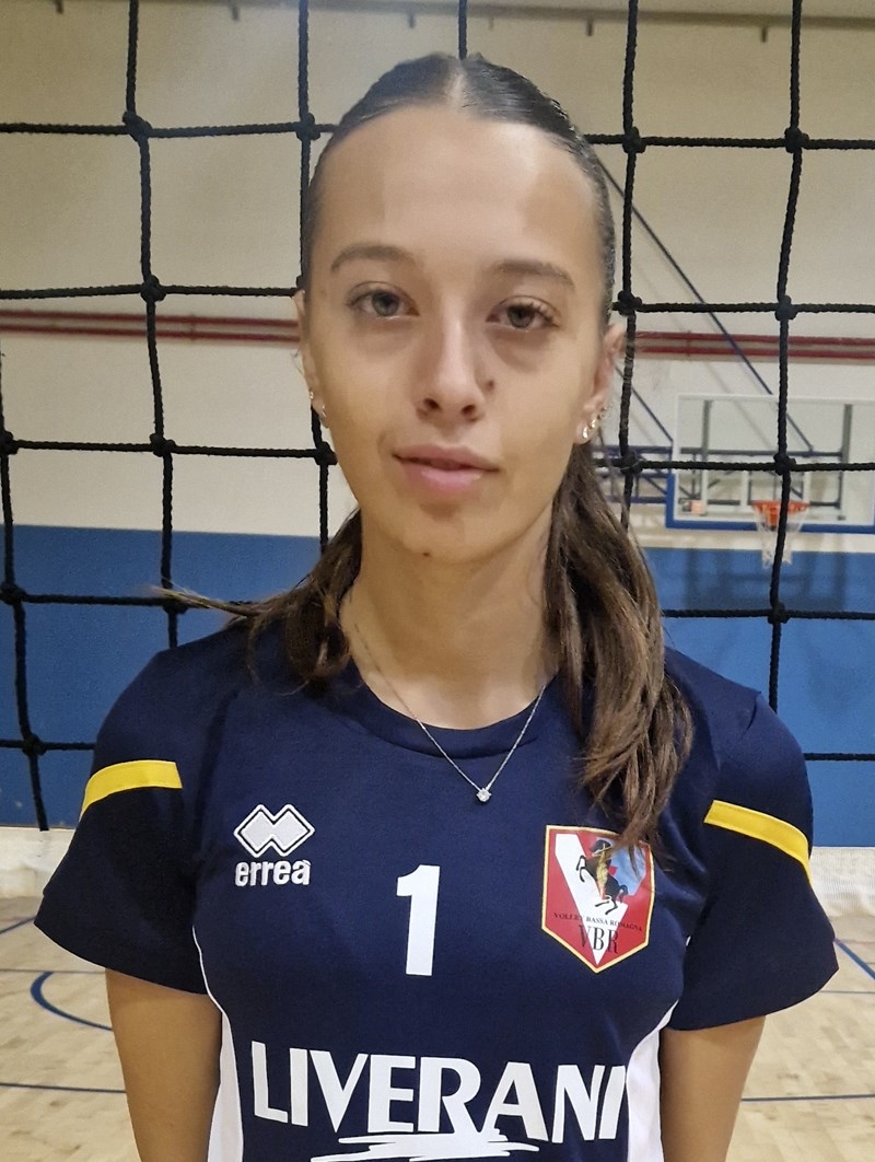 SILVAGNI MATILDE
