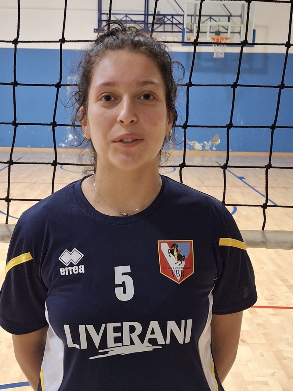 TAMMARO ELISABETTA