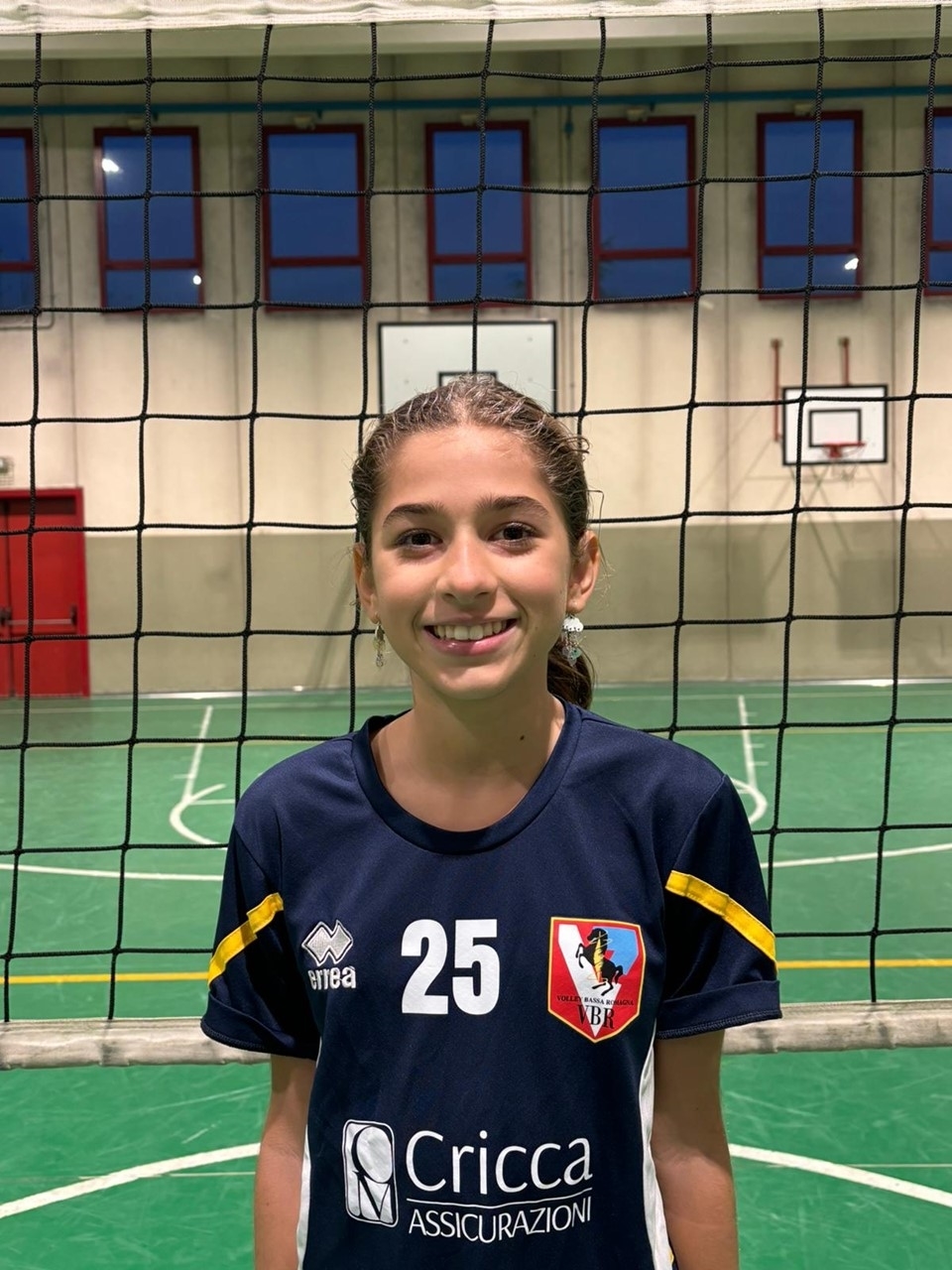 PAGANELLI GIORGIA