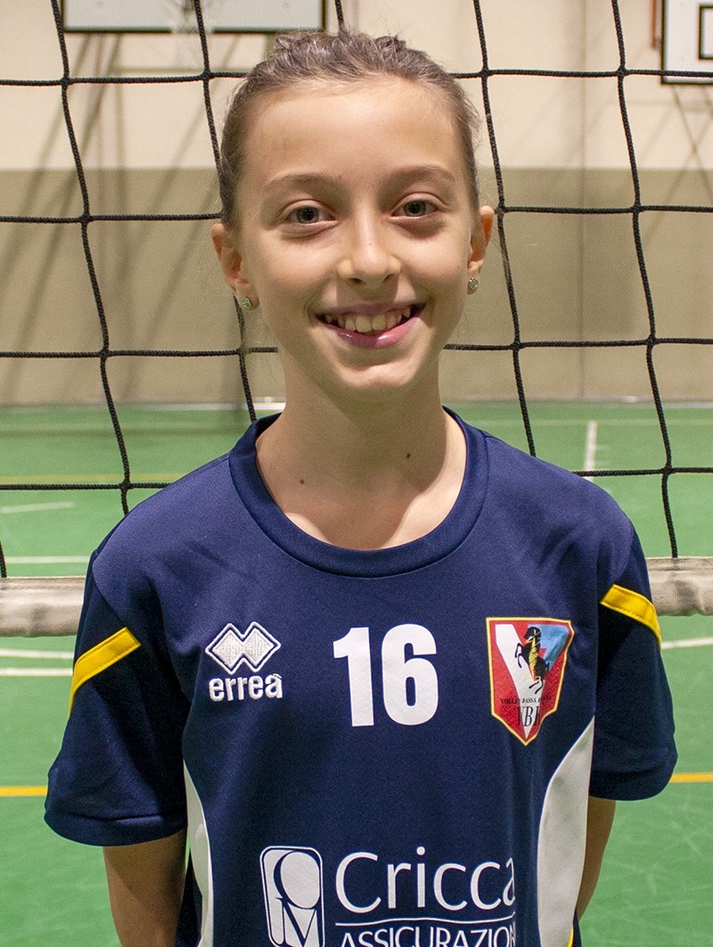 SAIANI CATERINA