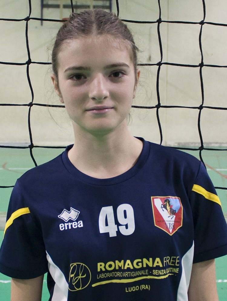 ANCARANI BEATRICE