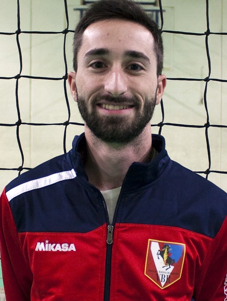 BURATTONI MARCO