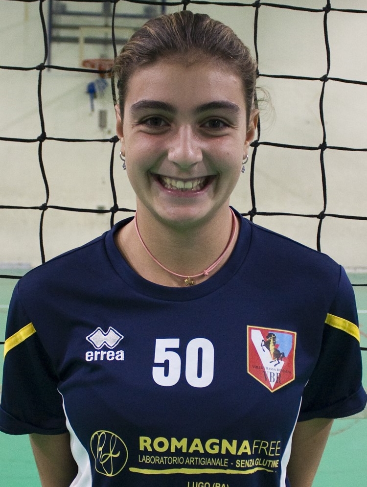 CAMORANI MARTINA