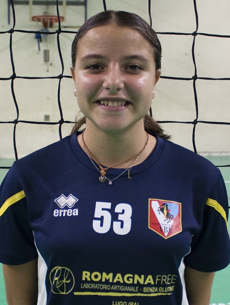 CHIARINI LINDA