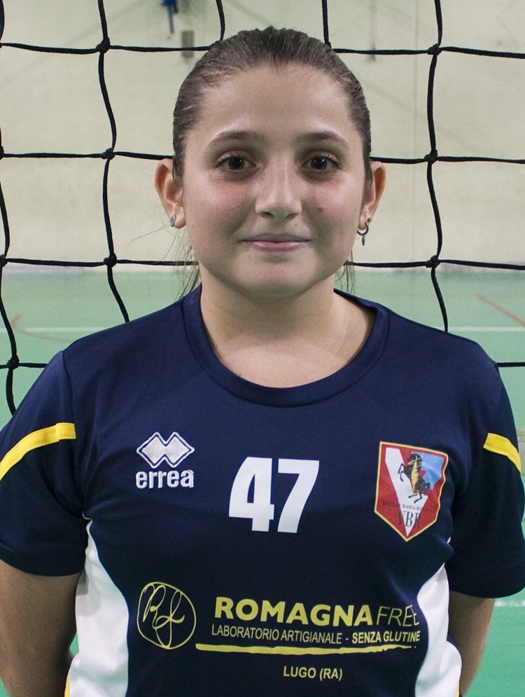 RENZI GIORGIA