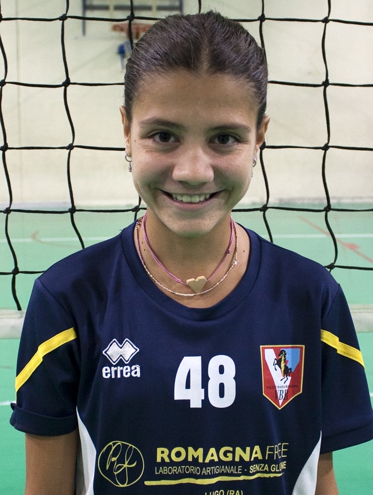 RONCONI BENEDETTA