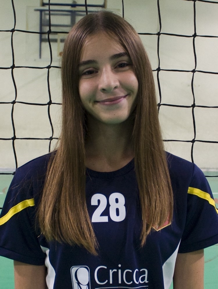 CHKHARTISHVILI SOFI