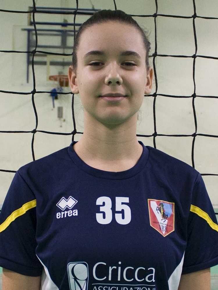 MARTINI SOFIA