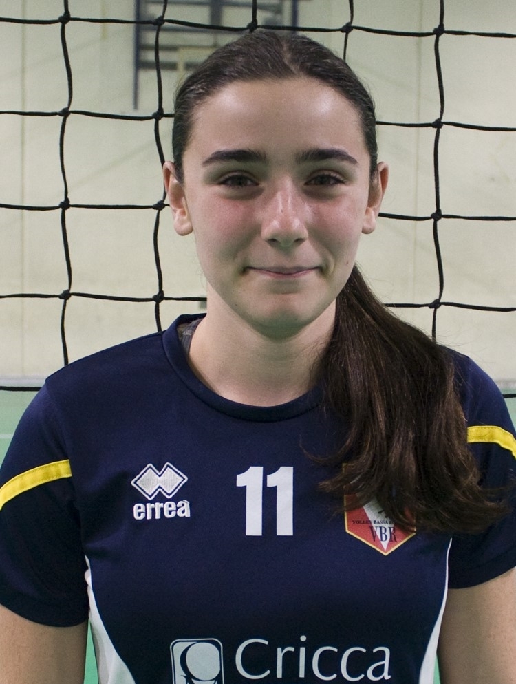 MORELLI IRENE