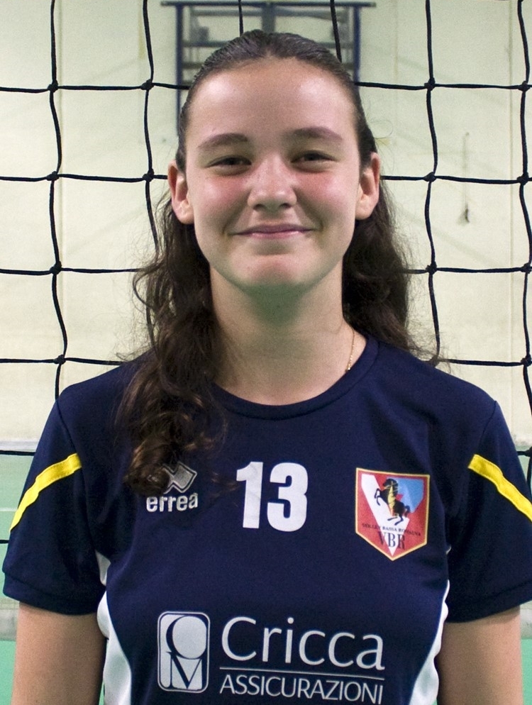 SAVINI ARIANNA