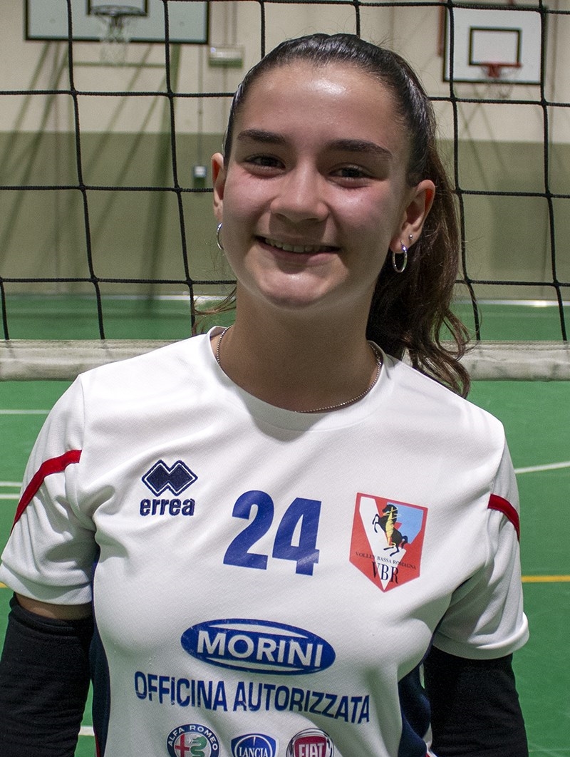 MARZARI ANNALISA