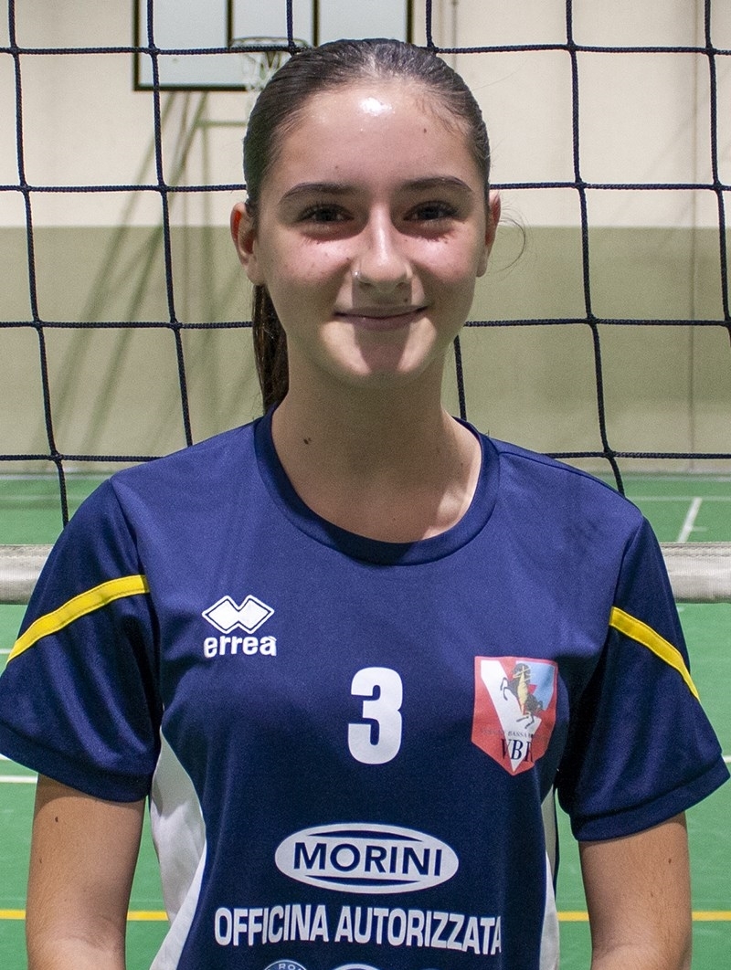 MONTANARI GIADA