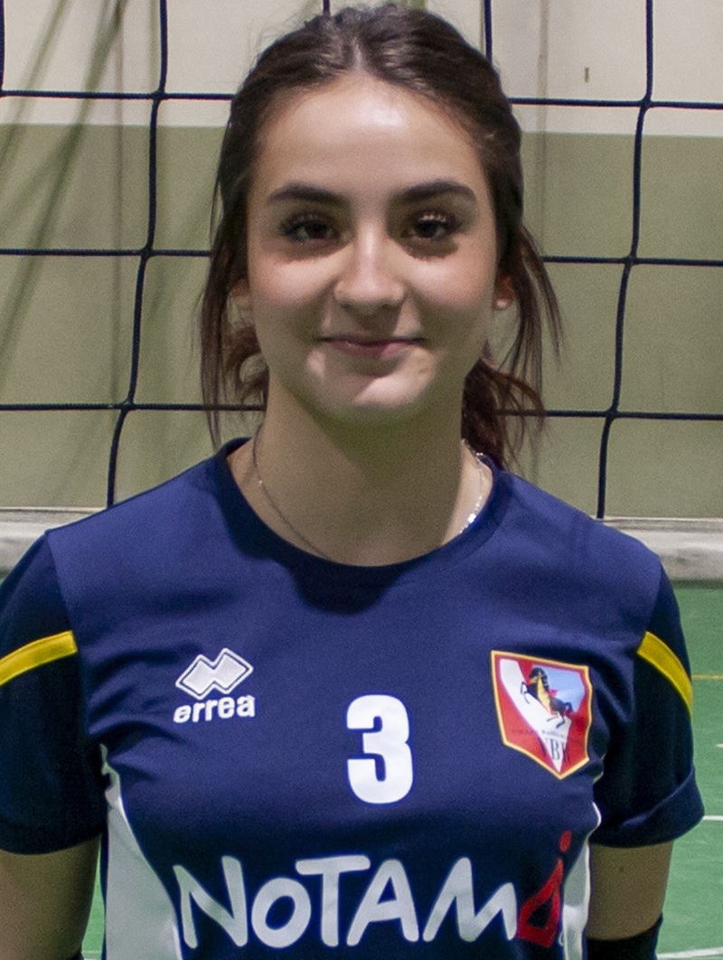 CALDERONI ELISA