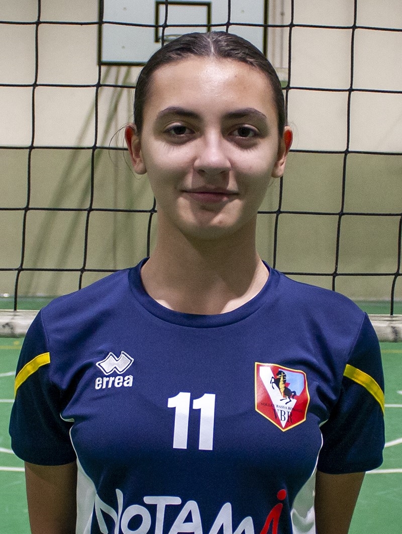 GURIOLI DIANA