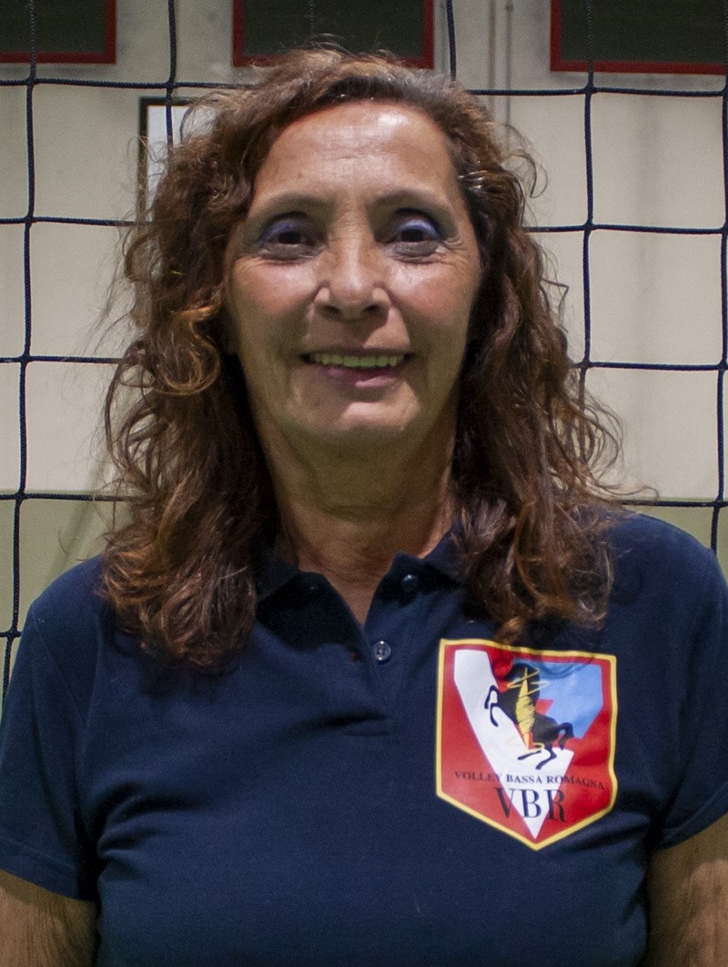 TAVOLIERI NADIA