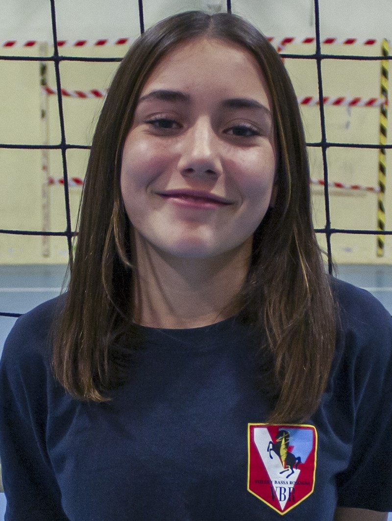 AMADEI MICHELLE