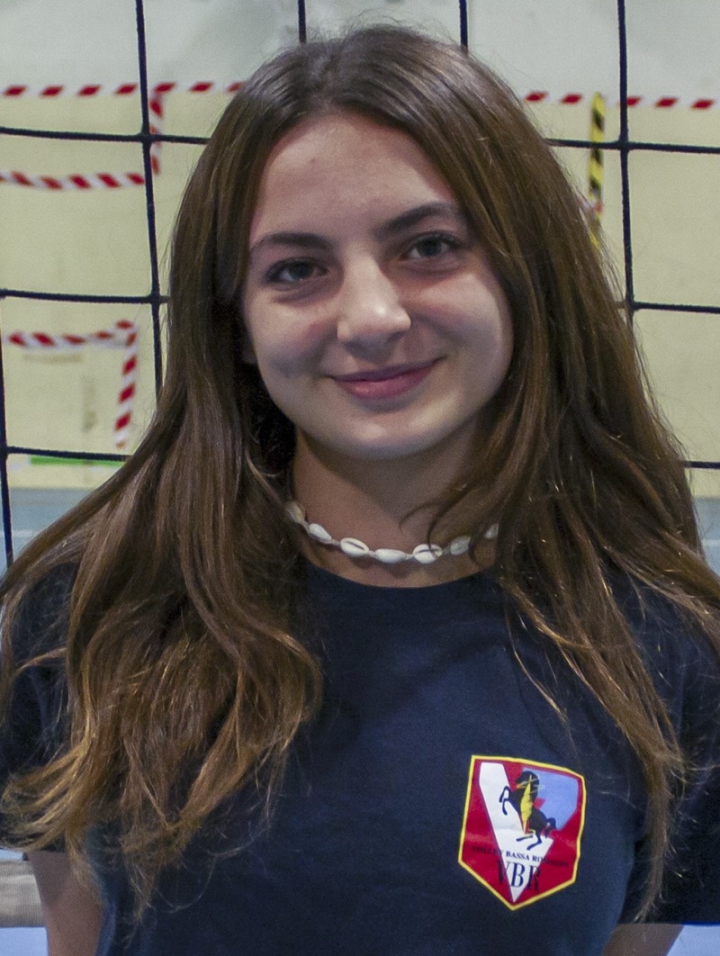BALDISSERRI GIULIA