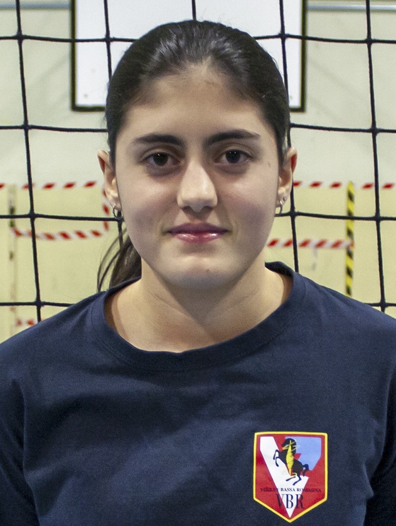 PARRA ELEONORA