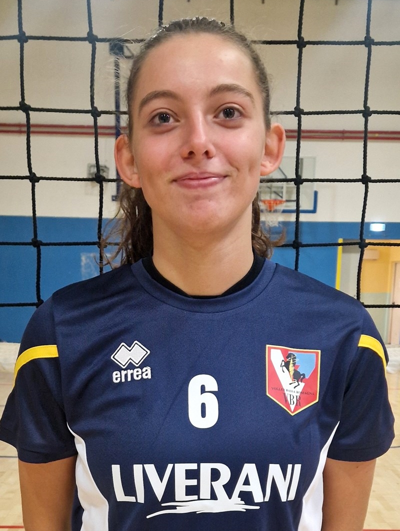 DALL'OPPIO EMMA