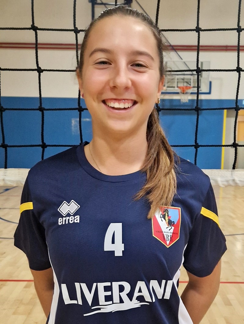 GHIRARDINI CHIARA