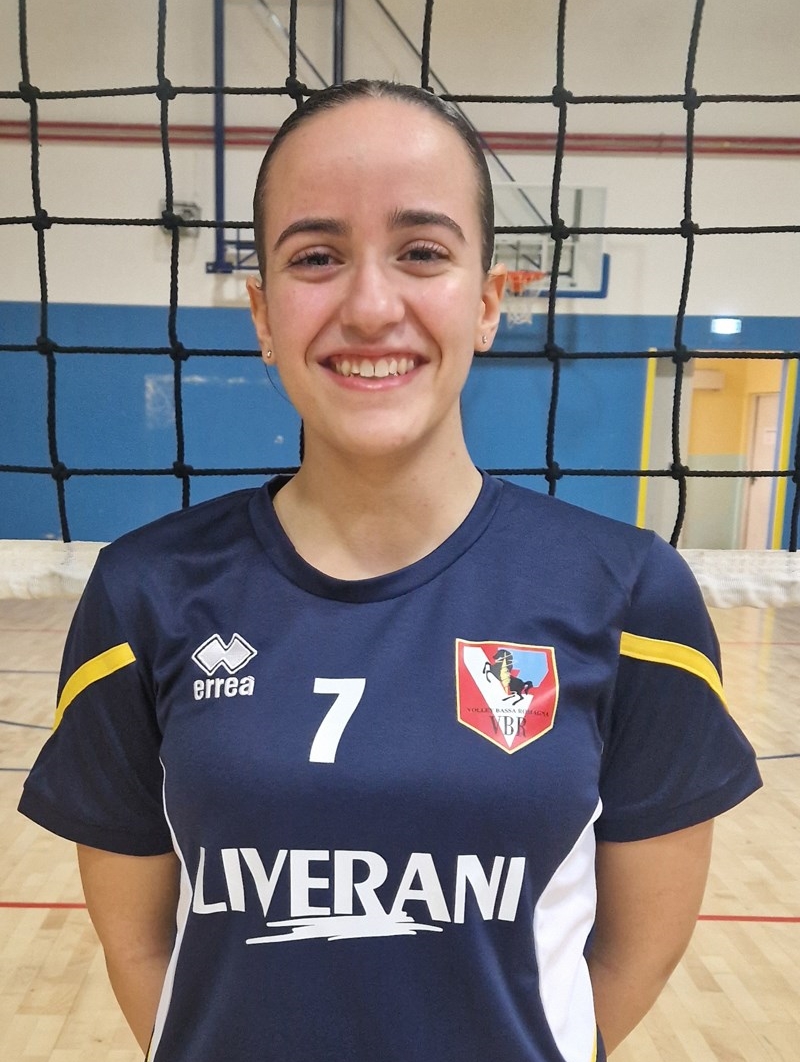 LAZZARINI CHIARA