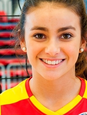 TAGLIAFERRI MARTINA