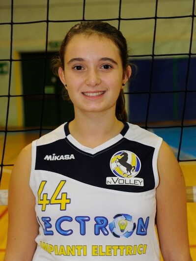 TAZZARI CHIARA