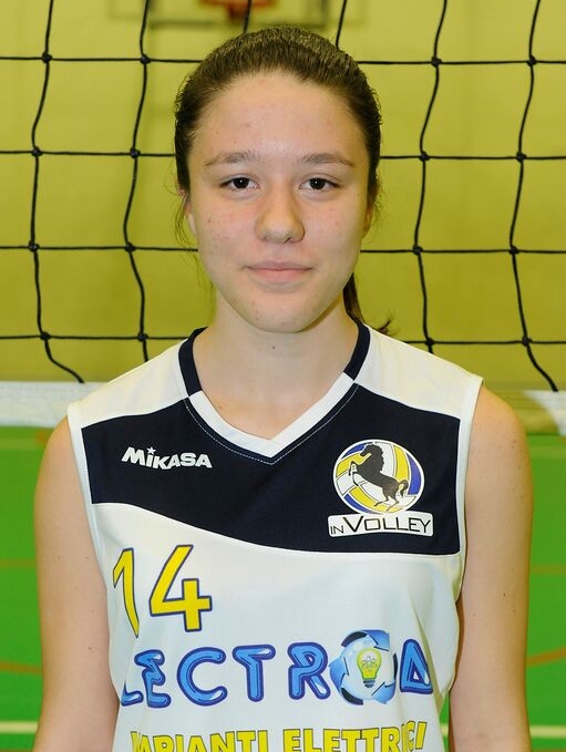 XHAFA ESTER