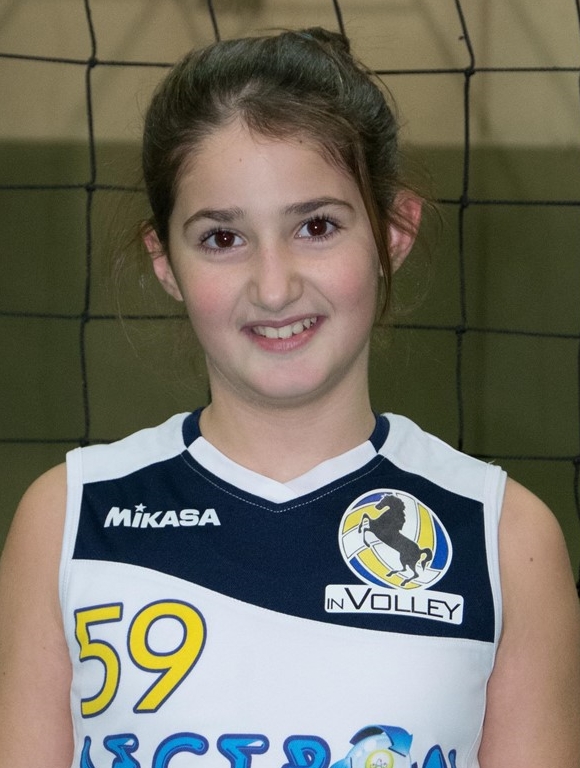 ZAPPI CHIARA